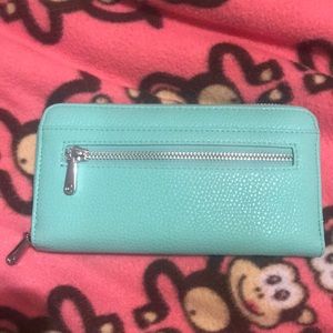 Light Blue/Mint Wallet 💖